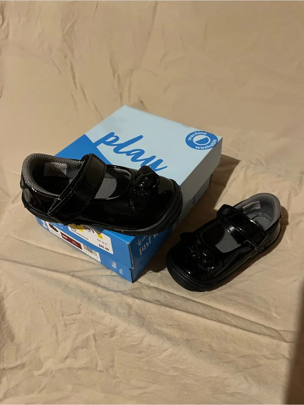 Stride rite 360 first shoes NWT